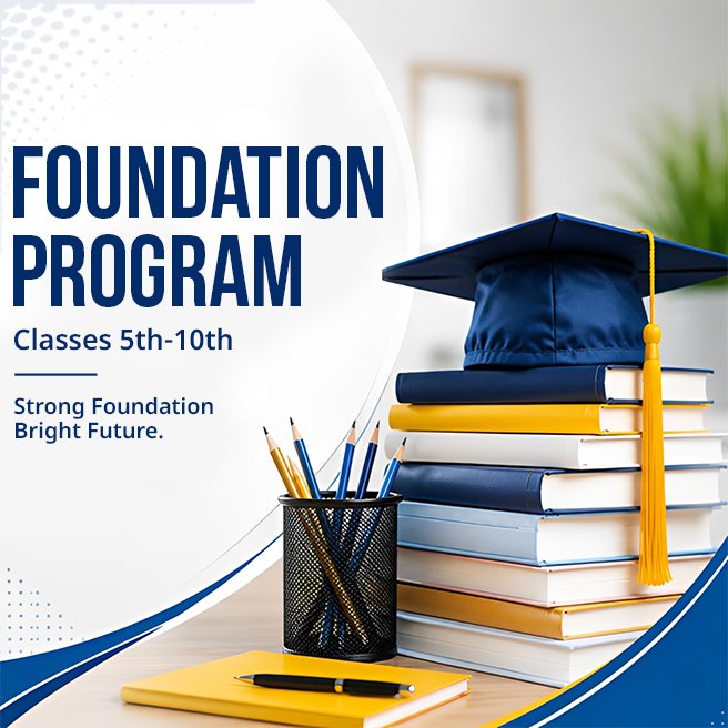 Foundation